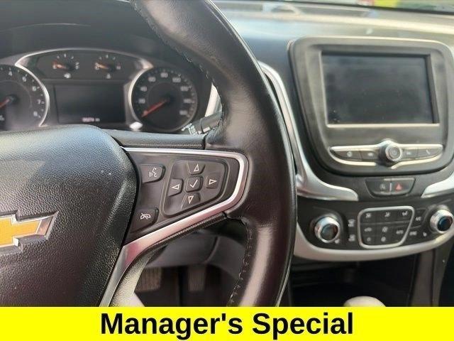 Chevrolet Equinox LT 2022