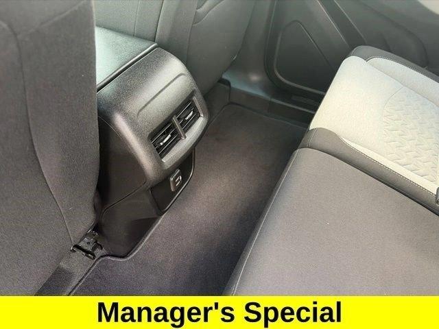 Chevrolet Equinox LT 2022
