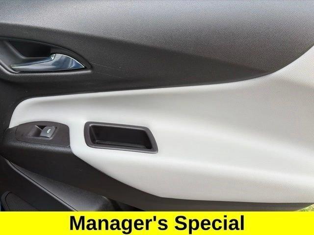 Chevrolet Equinox LT 2022