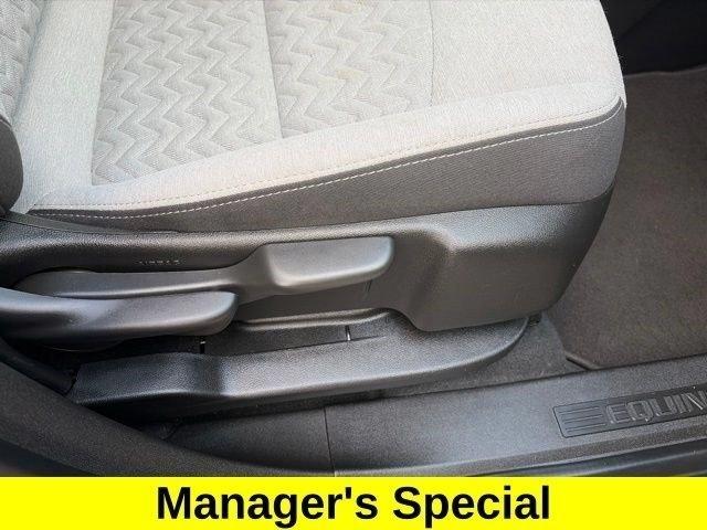 Chevrolet Equinox LT 2022