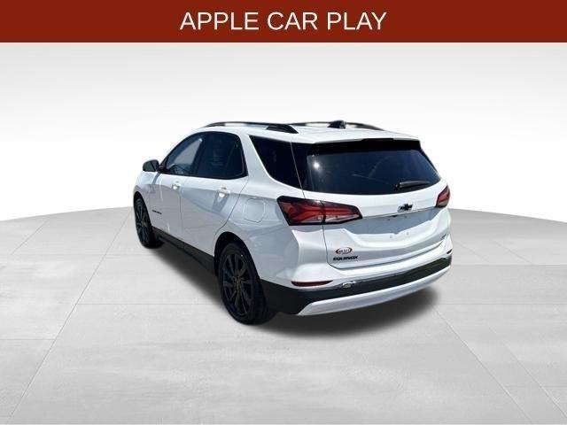 Chevrolet Equinox RS 2022