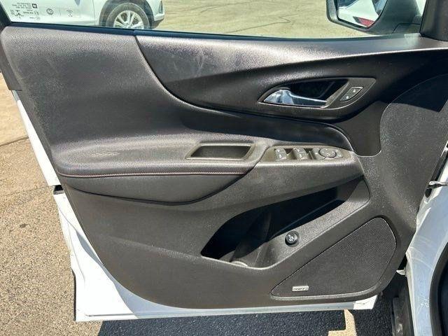 Chevrolet Equinox RS 2022