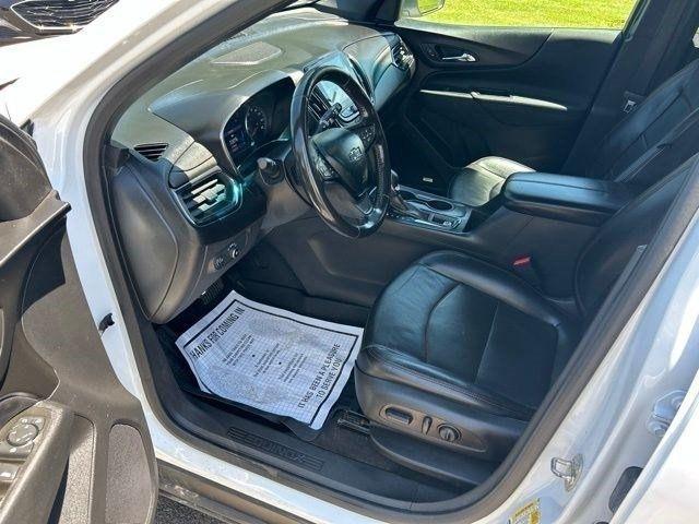 Chevrolet Equinox RS 2022