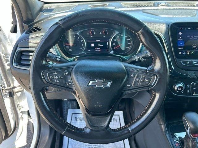 Chevrolet Equinox RS 2022