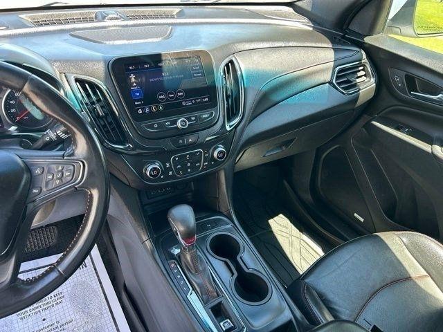 Chevrolet Equinox RS 2022