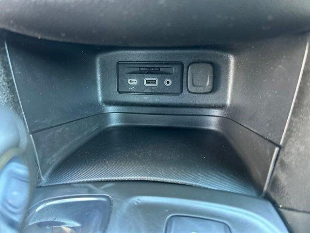 Chevrolet Equinox RS 2022