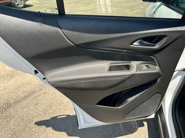 Chevrolet Equinox RS 2022