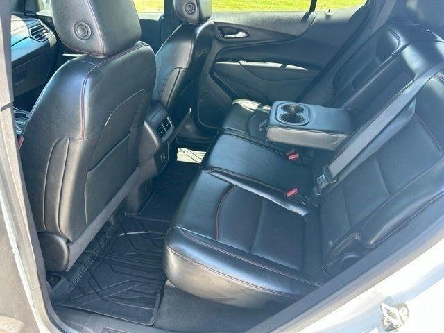 Chevrolet Equinox RS 2022