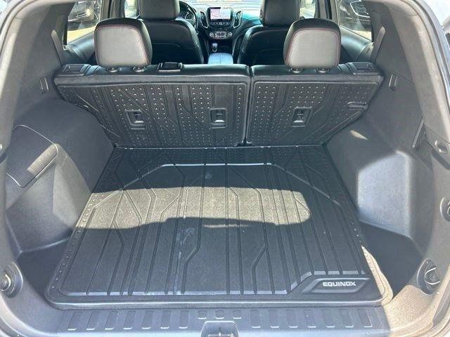 Chevrolet Equinox RS 2022