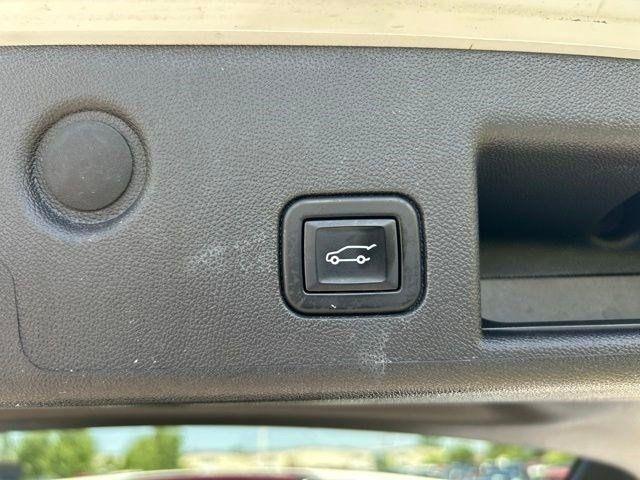 Chevrolet Equinox RS 2022
