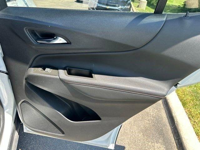 Chevrolet Equinox RS 2022