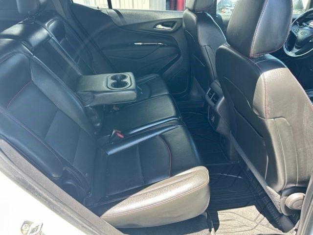 Chevrolet Equinox RS 2022