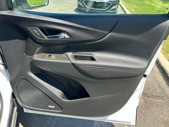 Chevrolet Equinox RS 2022