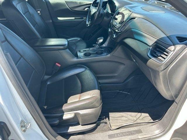Chevrolet Equinox RS 2022