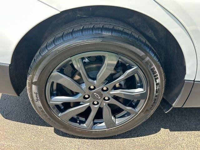 Chevrolet Equinox RS 2022