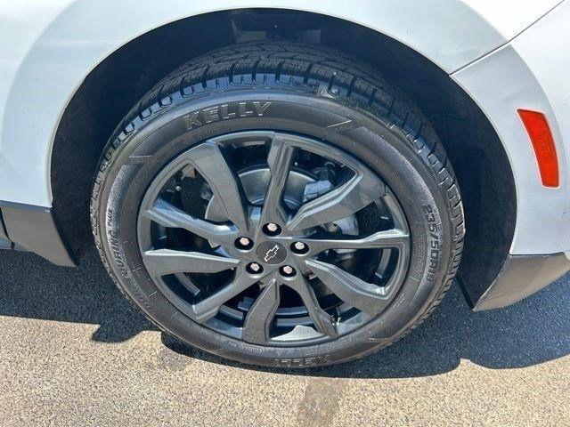 Chevrolet Equinox RS 2022
