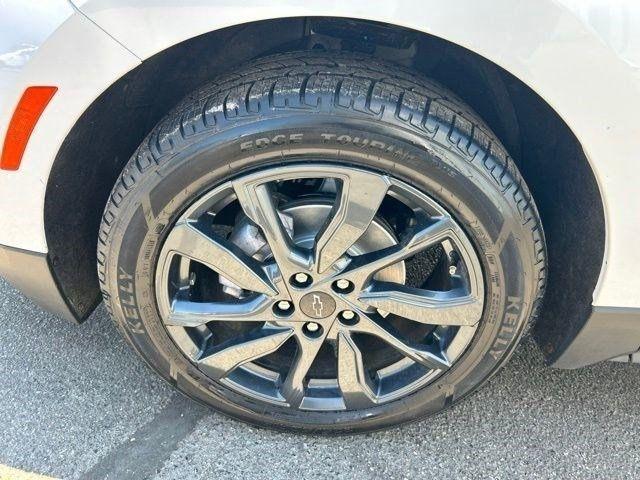 Chevrolet Equinox RS 2022