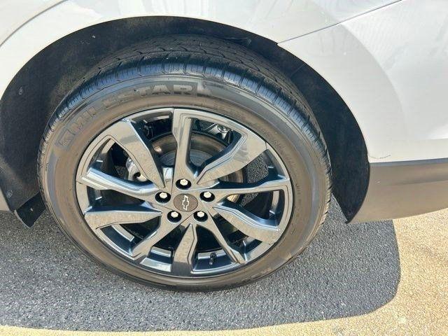 Chevrolet Equinox RS 2022