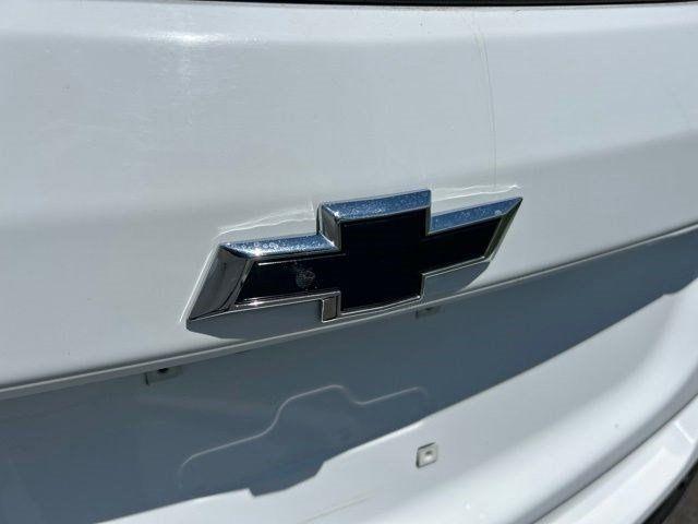 Chevrolet Equinox RS 2022