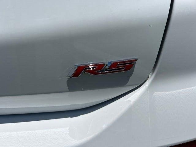 Chevrolet Equinox RS 2022