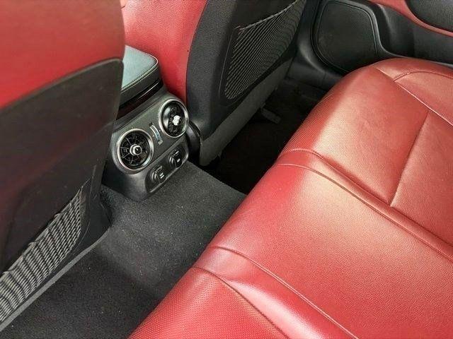 Kia Stinger GT-Line 2021