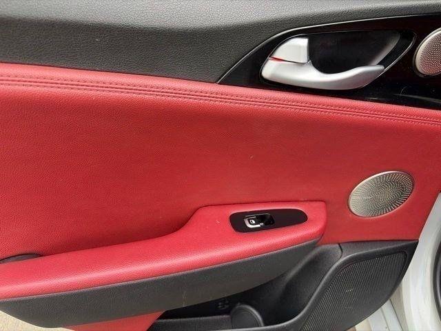 Kia Stinger GT-Line 2021
