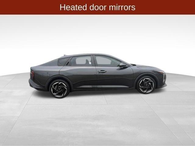 Kia K4 EX 2025