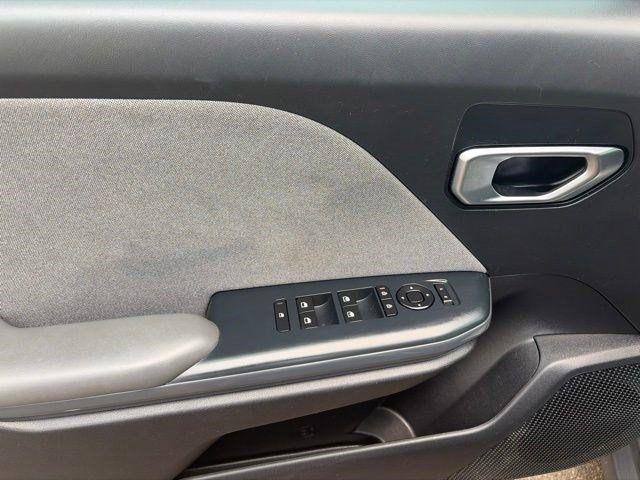Kia K4 EX 2025