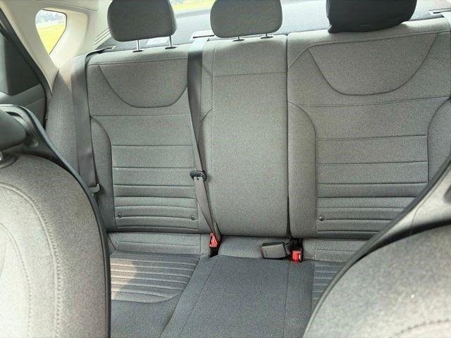 Kia K4 EX 2025