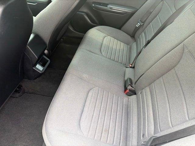 Kia K4 EX 2025