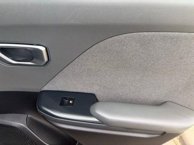Kia K4 EX 2025