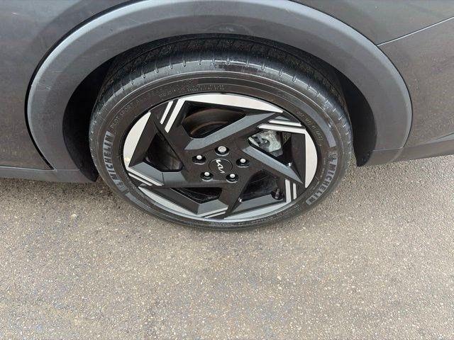 Kia K4 EX 2025