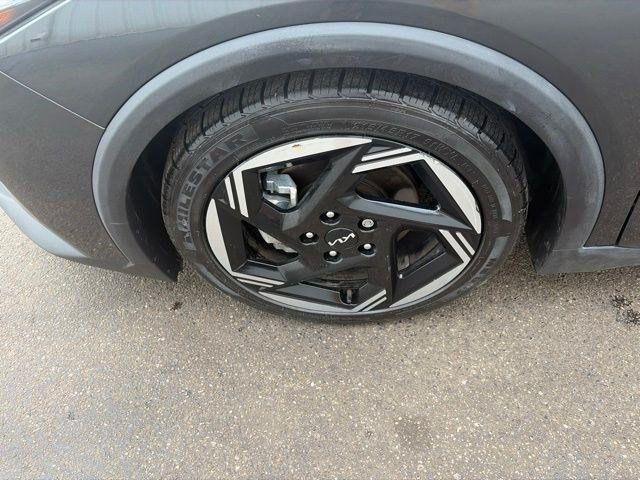 Kia K4 EX 2025