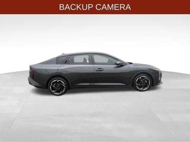 Kia K4 EX 2025