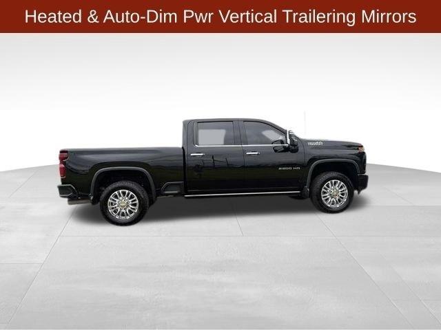 Chevrolet Silverado 2500HD High Country 4WD 2022
