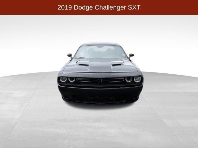 Dodge Challenger SXT 2019