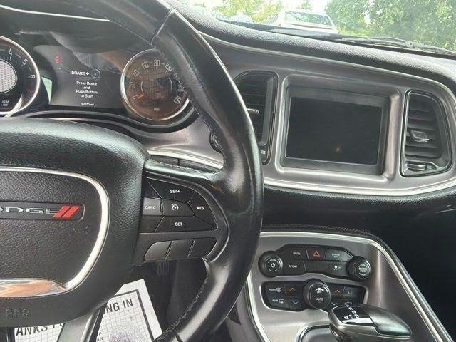 Dodge Challenger SXT 2019