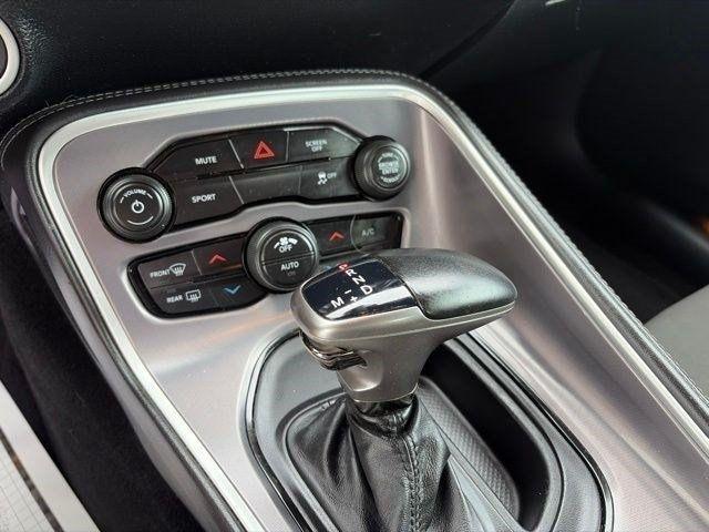 Dodge Challenger SXT 2019