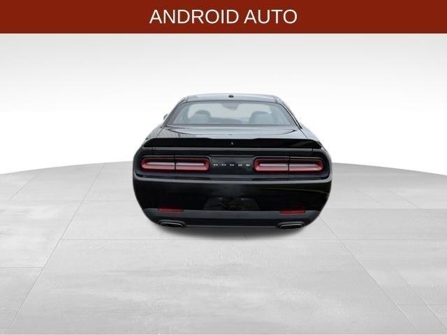 Dodge Challenger SXT 2019