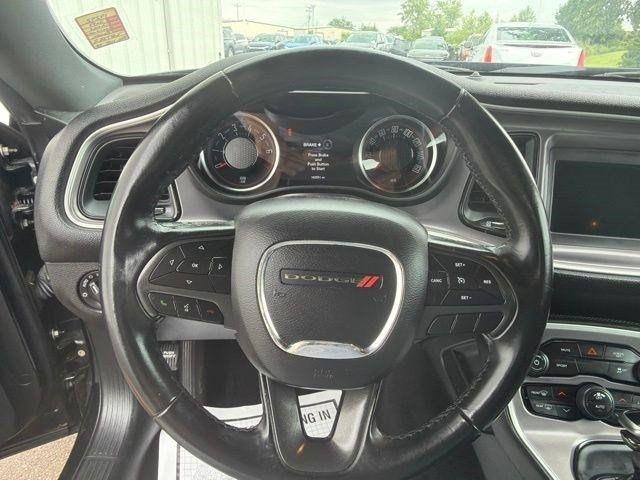 Dodge Challenger SXT 2019