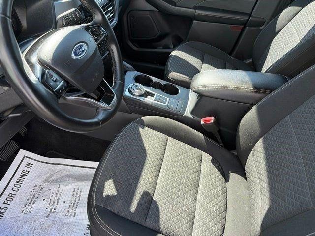 Ford Escape Active AWD 2023
