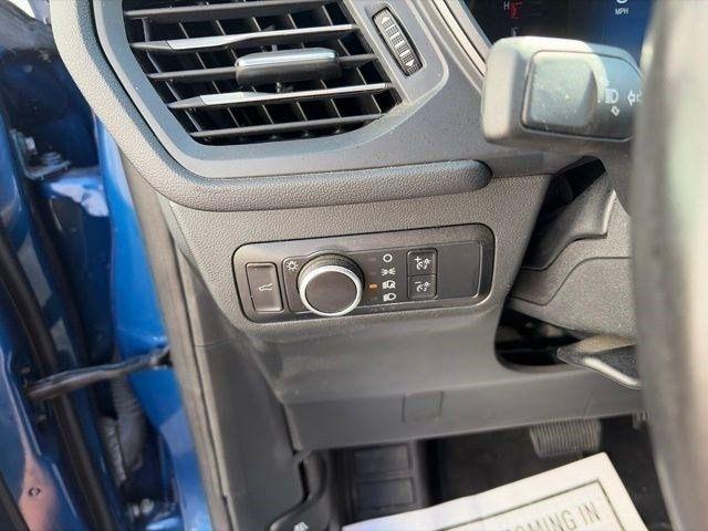 Ford Escape Active AWD 2023