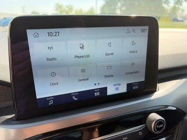 Ford Escape Active AWD 2023