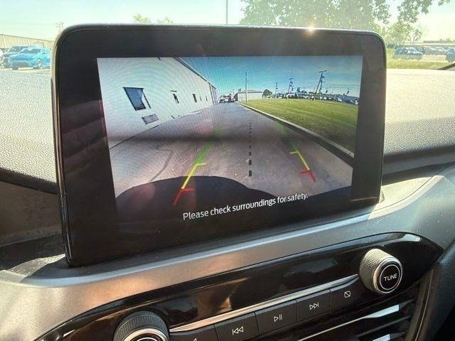 Ford Escape Active AWD 2023