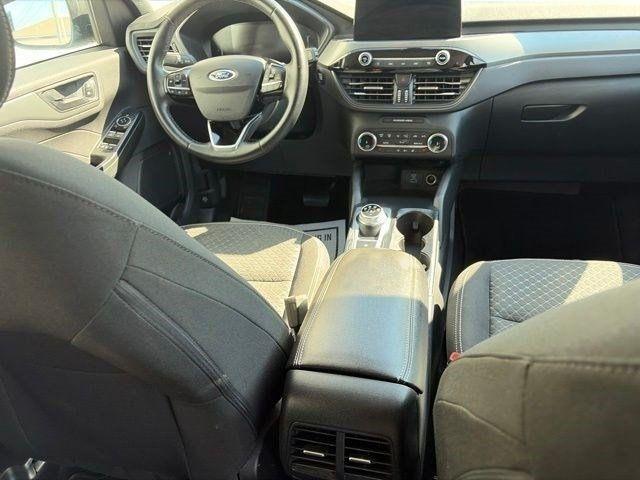 Ford Escape Active AWD 2023
