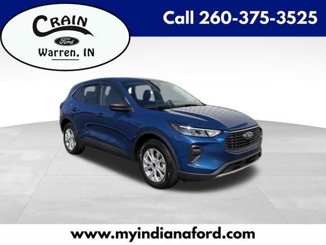 2023 Ford Escape Active AWD