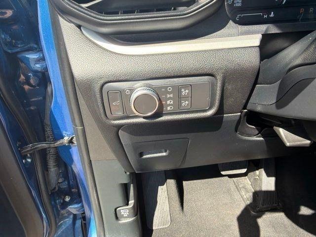 Ford Explorer XLT 4WD 2021