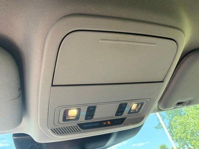 Ford Explorer XLT 4WD 2021