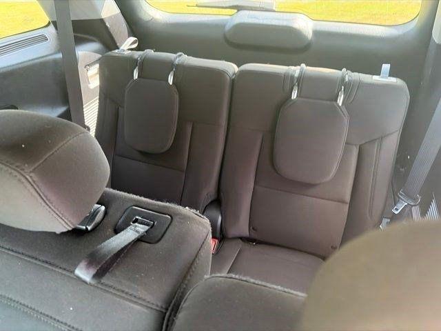 Ford Explorer XLT 4WD 2021