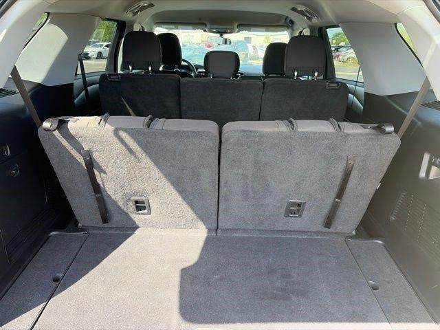 Ford Explorer XLT 4WD 2021